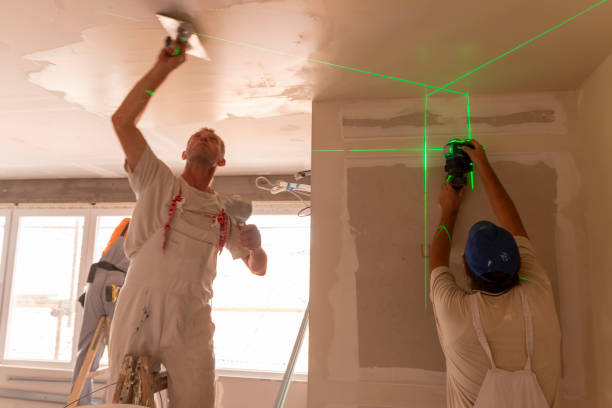 Best HVAC Mold Inspection and Cleaning  in Presidential Lakes Estates, NJ