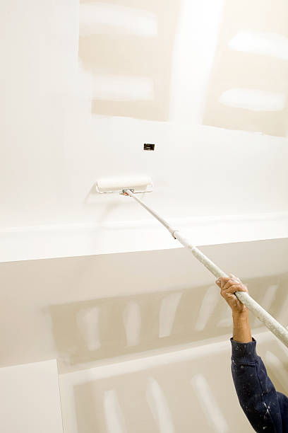 Best Industrial Mold Remediation  in Presidential Lakes Estates, NJ